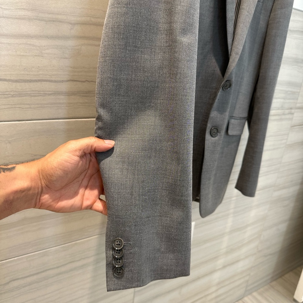 Express blazer - Picture 3 of 8